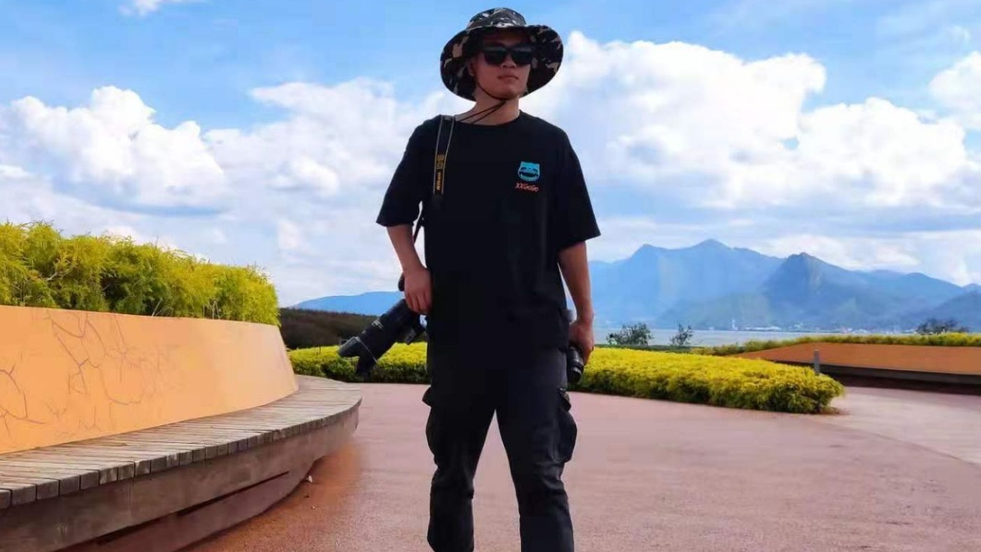 梅香自远溢，缘迎苦寒开 ——从娄底潇湘职业学院走出的“兵哥哥”黄荣采访记