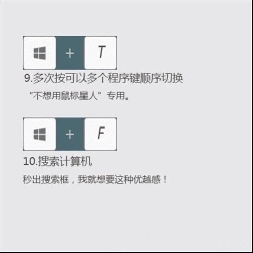 不明白F1到F12键到底有什么用？大白话教你怎么用这些快捷键