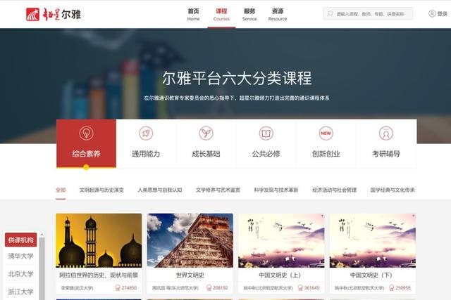 10个强大的自学网站！知乎超200万人强烈推荐，再也不怕资源难找